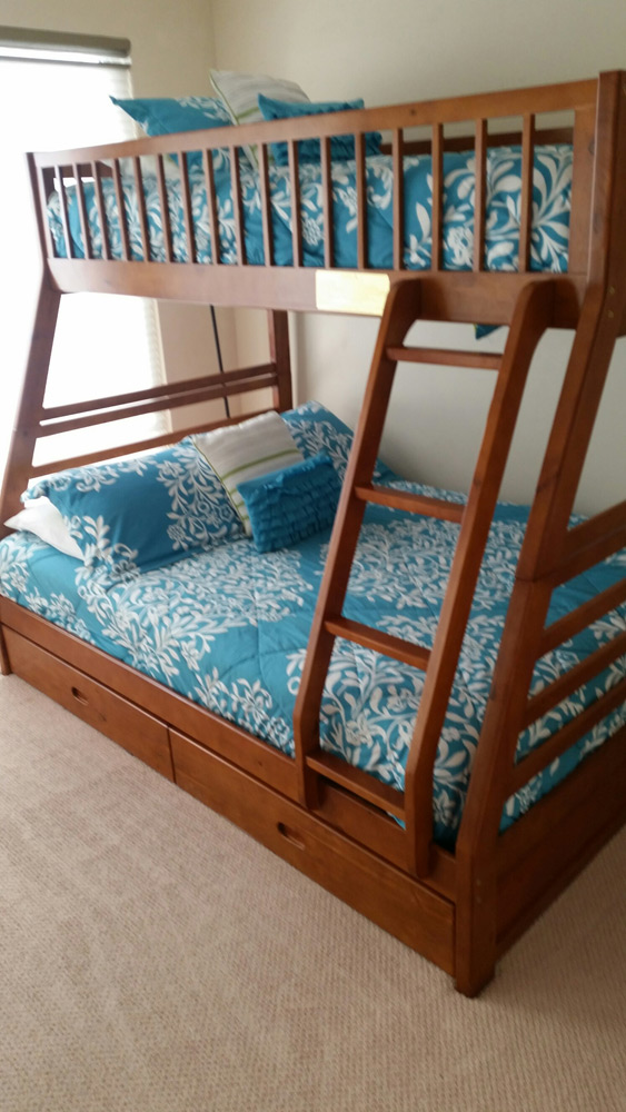 Bedroom Cleaning
