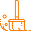 Emergency Cleaning icon