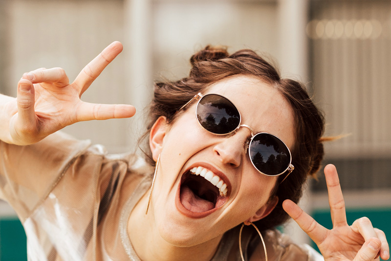 What do we mean by disruption? An unexpected change in your schedule due to early arrivals or late departures from your guests.